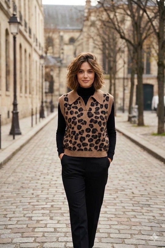 RM5095-LEOPARD