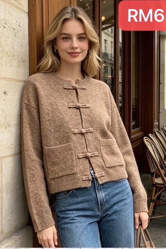 RM6016-BEIGE