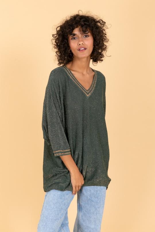 IX21672-VERT SAPIN