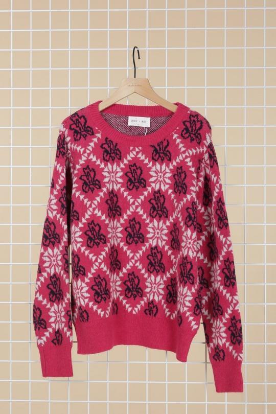 IY22665-FUSCHIA