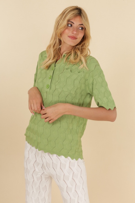 IY23028-VERT POMME