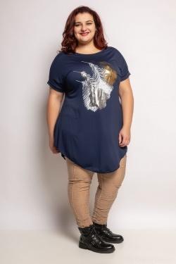 13231-BLEU MARINE
