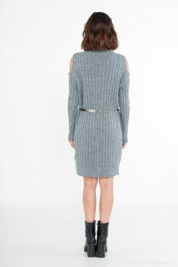 AH2227-GRIS FONCÉ