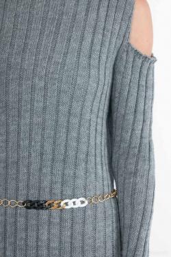 AH2227-GRIS FONCÉ