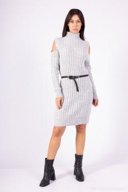AH2227-GRIS FONCÉ