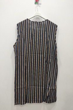 19805 RAYE-BLANC, BLEU MARINE, NOIR