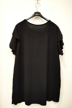 2103 Blouse-BLEU CIEL