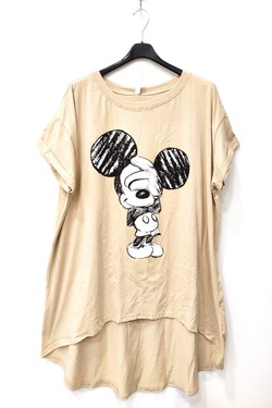 13133 Oversize-BEIGE