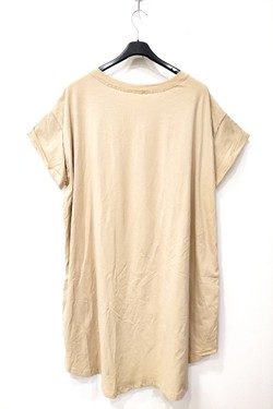 13133 Oversize-BEIGE