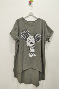 13133 Oversize-BEIGE