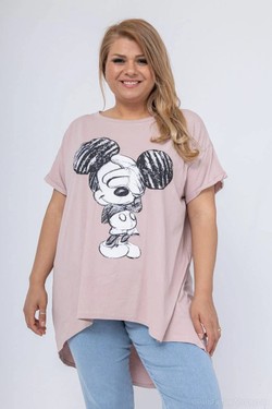 13133 Oversize-BEIGE