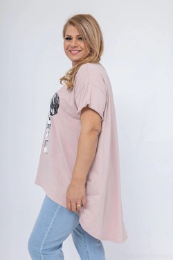 13133 Oversize-BEIGE