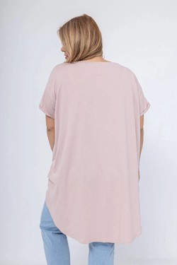 13133 Oversize-BEIGE