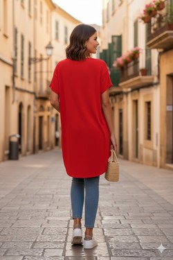 13133 Oversize-BEIGE