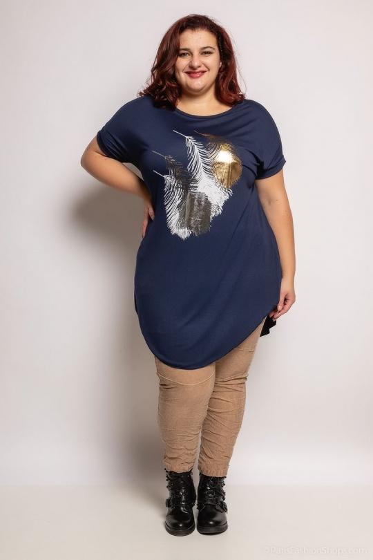 13231-BLEU MARINE