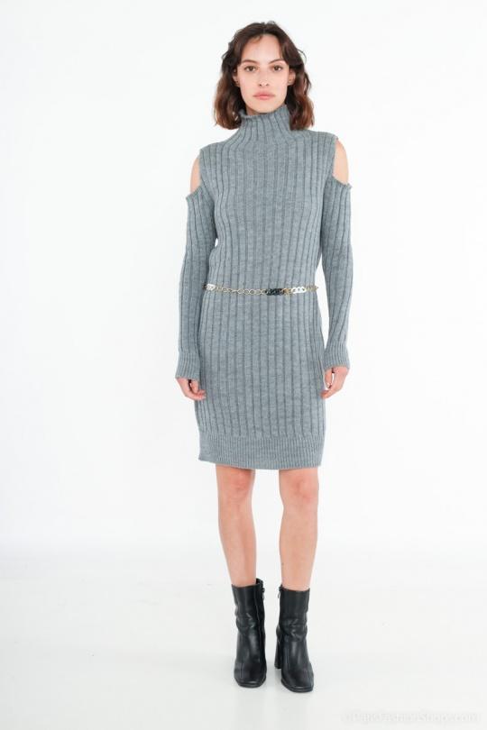AH2227-GRIS FONCÉ