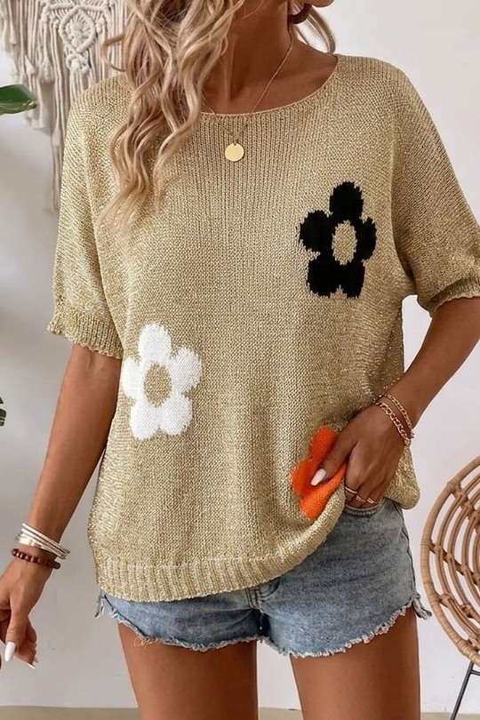 7812 brillant-BEIGE