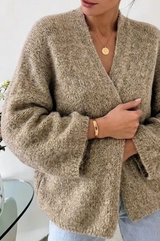 6239-TAUPE