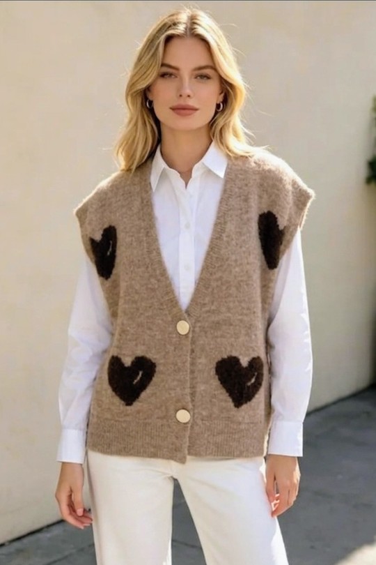6258-TAUPE
