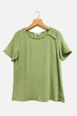9888-VERT DEAU
