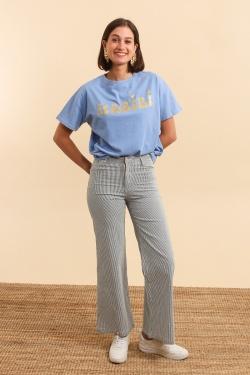 90167-BLEU CLAIR