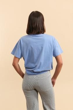 90167-BLEU CLAIR