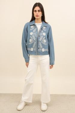 H0014-DENIM BLUE