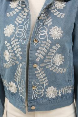 H0014-DENIM BLUE