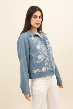 H0014-DENIM BLUE