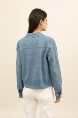 H0014-DENIM BLUE