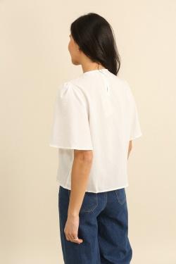 K9035-BLANC