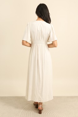 H0018-ECRU