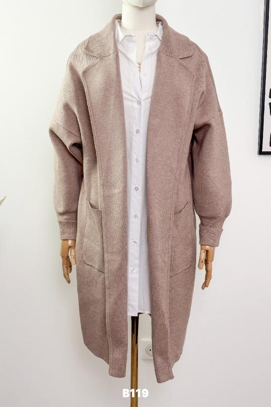 B119-TAUPE
