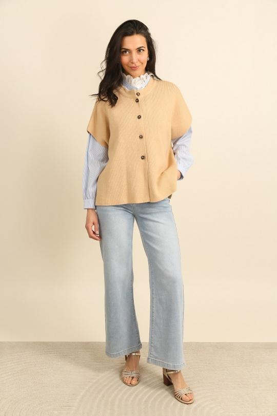 ZY020-BEIGE