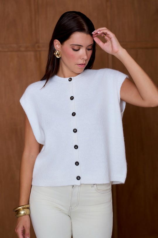 ZY061-BLANC