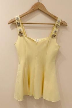 GY016-JAUNE