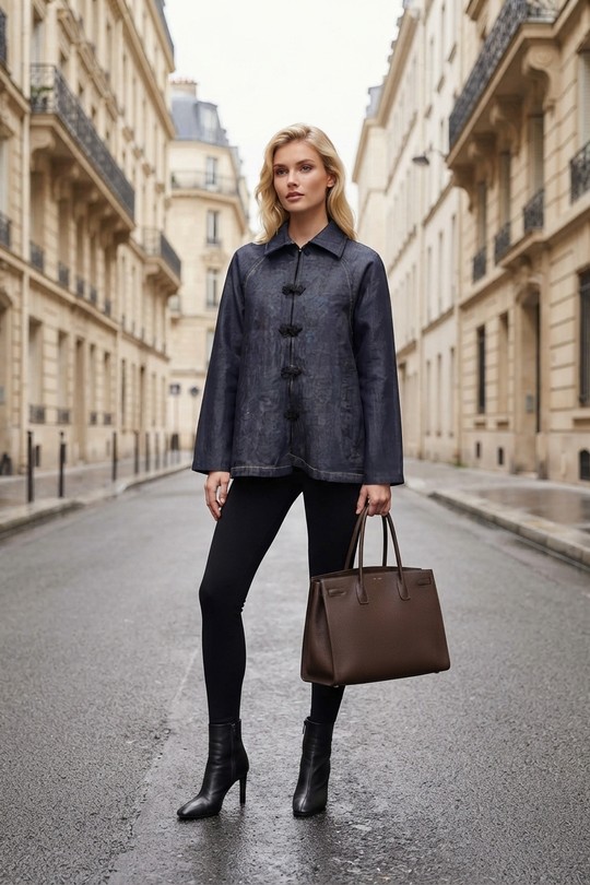 L371-DENIM