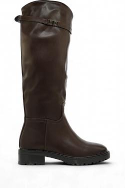 6600-MARRON FONCÉ