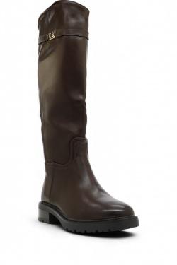 6600-MARRON FONCÉ