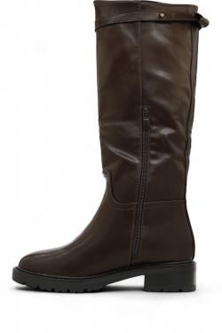 6600-MARRON FONCÉ