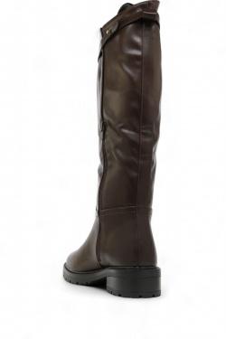 6600-MARRON FONCÉ