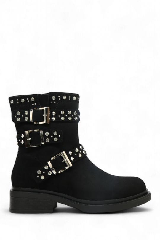 7400-NOIR