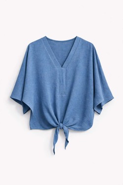 601UNI-PE26-JAZZ-TURQUOISE