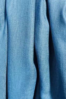 1023-PE26-ASPECT EFFET LIN-BLEU JEAN