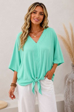 601UNI-PE26-JAZZ-TURQUOISE