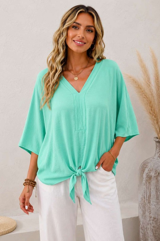 601UNI-PE26-JAZZ-TURQUOISE