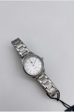 DL-5670-L-ARGENT/BLANC