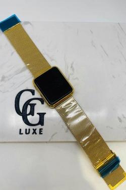 DX3388 MILANAISE-OR