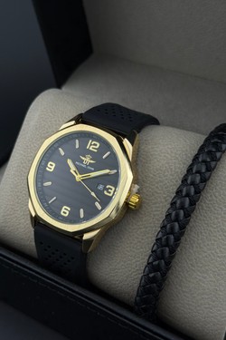 COFFRET HOMME KH2433102 O-NOIR