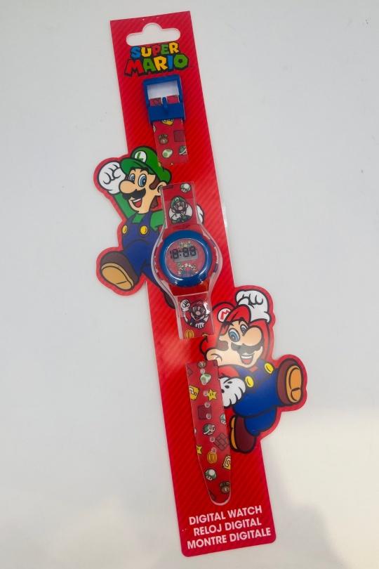 SUPERMARIO DIGITAL-ROUGE